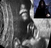 When Your Baby Is Born As A Sith