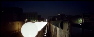 How Berlin Celebrated The Anniversary Of The Fall Of The Wall
