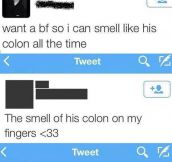 I Think It’s Spelled Cologne