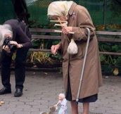 Puppeteer In NYC