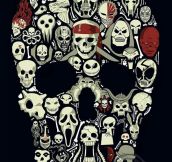 Can You Name All The Skulls?