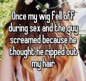 20 of the Most Embarrassing Sexual Encounters That You’ll Ever Read About