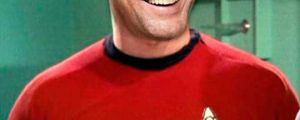 Sean Bean Joins Star Trek