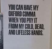 Grammar Humor