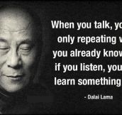Listen And Learn