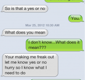 14 Texts That Take Trolling to a Whole Other Level
