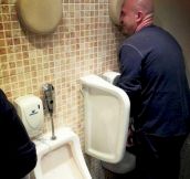 18 Unbelievable Urinals You Must Pee At Least Once In Your Life. #4 Is The Best Ever.