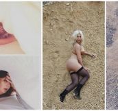 This Woman Recreates Celebrities’ Instagram Photos. And It Is Hilarious!