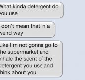 12 Desperate Dating Texts From the Creepy End Of The Dating Pool
