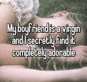 11 People Reveal Shocking Confessions About Dating A Virgin