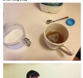 Mistakes People Make When Making Tea
