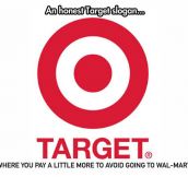 Why I Like Target