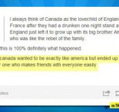 The Truth About Canada