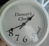 The Best Gift For Any Dancer
