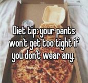 Diet Advice