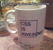 Doing CSS
