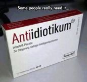 Doctors Should Prescribe Them