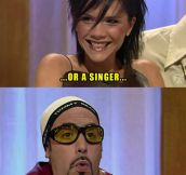 Ali G Asks Some Questions