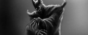 Epic Alternate Fan Art Takes On Batman
