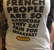 French People
