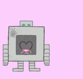 Can Robots Feel Love?