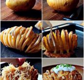 Potato Deliciousness
