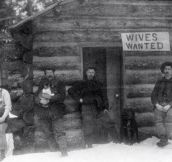 Before Tinder, This Is How It Was Done In Montana In 1901