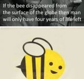 We Will Not Bee