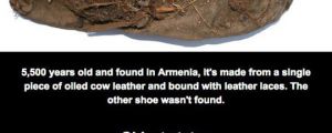 10 World’s Oldest Examples Of Ordinary Things
