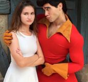 Nobody Studies Women Like Gaston