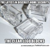 Discreet Security For The Modern Home