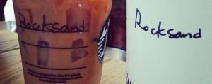 Starbucks Can’t Get It Right