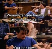 Oh, Joey