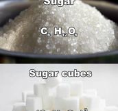 Sugar Math