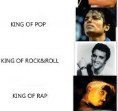 Music Kings