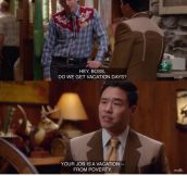 Life Lessons From Fresh Off The Boat