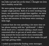 He Found Out His Wife Was Cheating On Him At A Nearby Hotel. How He Got Back At Her Is The Best Thing Ever.