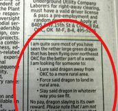 Dragon Slaying Is Its Own Reward