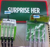Best Way To Surprise Her