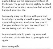 He Never Expected To Receive This Email From His Wife. This Is Gold.