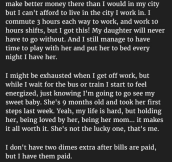 Her Ex Said She Was Worthless Before Leaving Her For Another Woman. But Her Response Is Perfect.