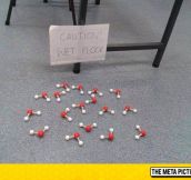 Just Chemistry Humor