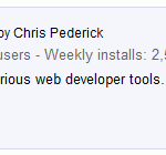 chrome-web-developer