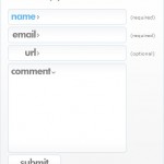 commentform