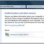 geosense-for-windows