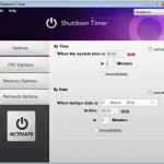 shutdowntimer