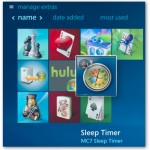 sleep-timer