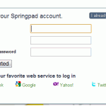 spring-padit