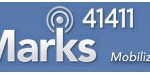 text-marks