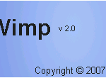 wimp
